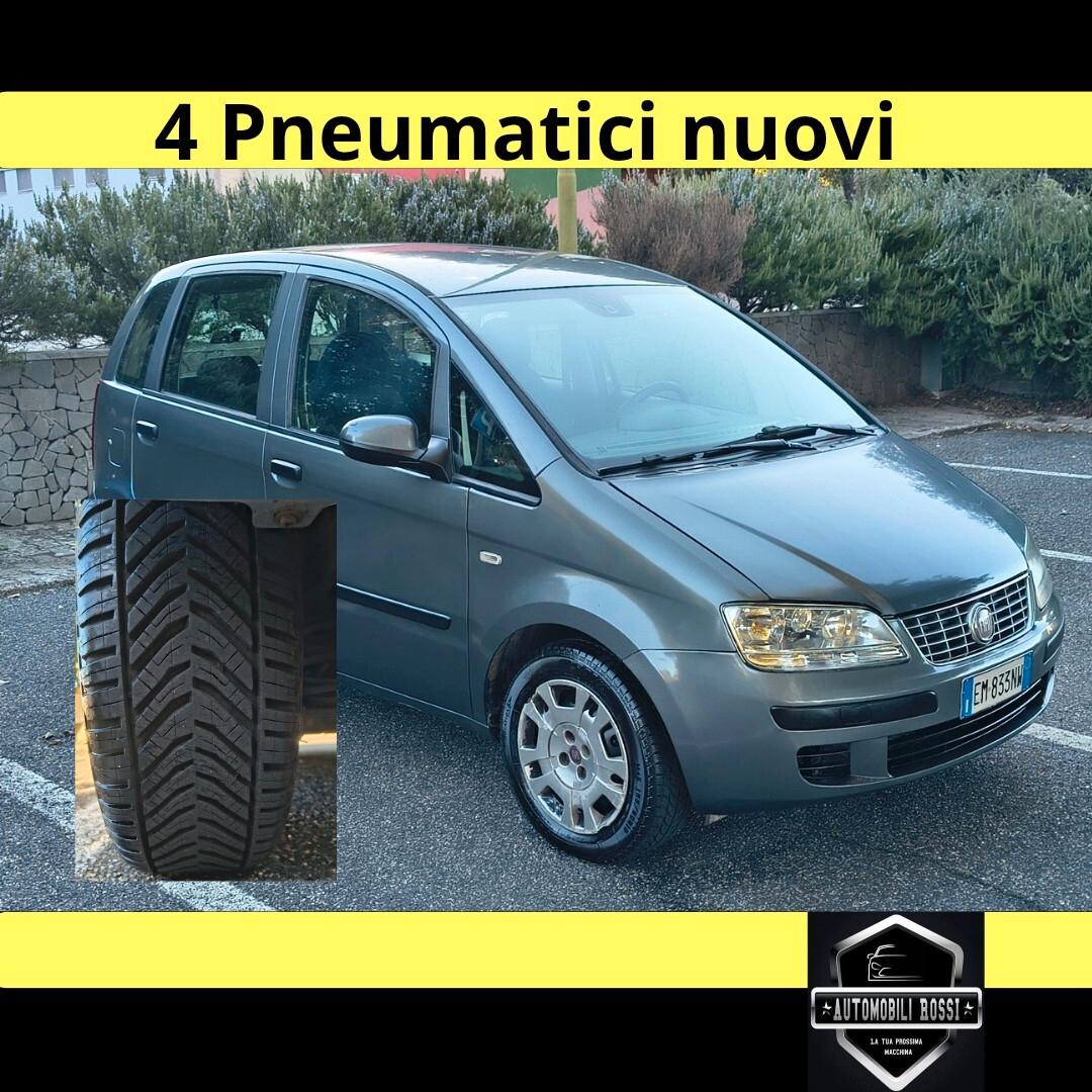 Fiat Idea 1.4 Active EasyPower