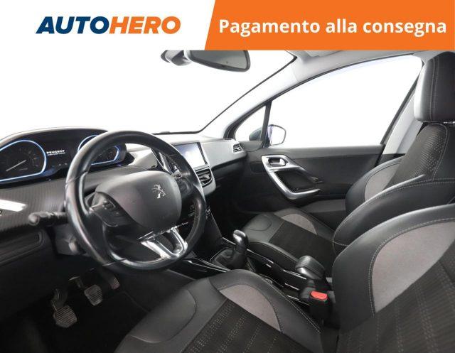 PEUGEOT 2008 1° serie PureTech Turbo 110 S&S Allure