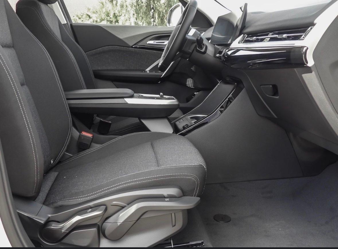Bmw X2 Sdrive20i 156cv TETTO KM ZERO 2026
