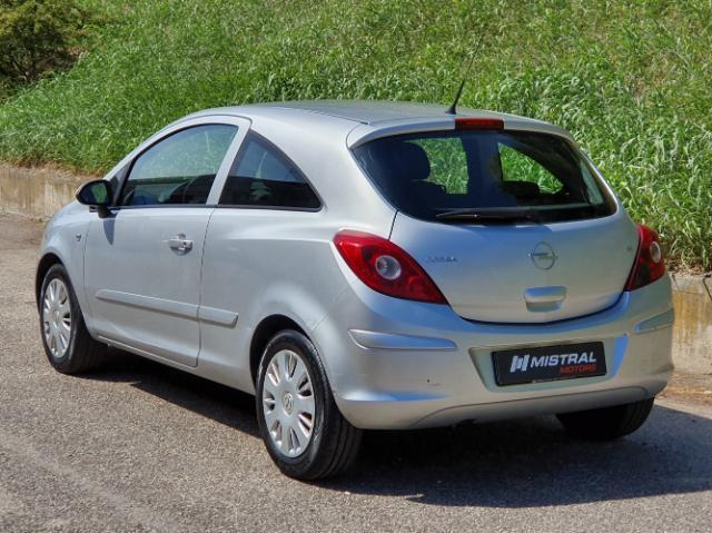 Opel Corsa 1.2 GPL 3 porte Sport Neopatentati