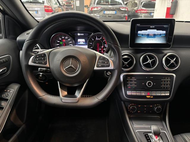 MERCEDES-BENZ A 45 AMG 4Matic UNICO PROPRIETARIO