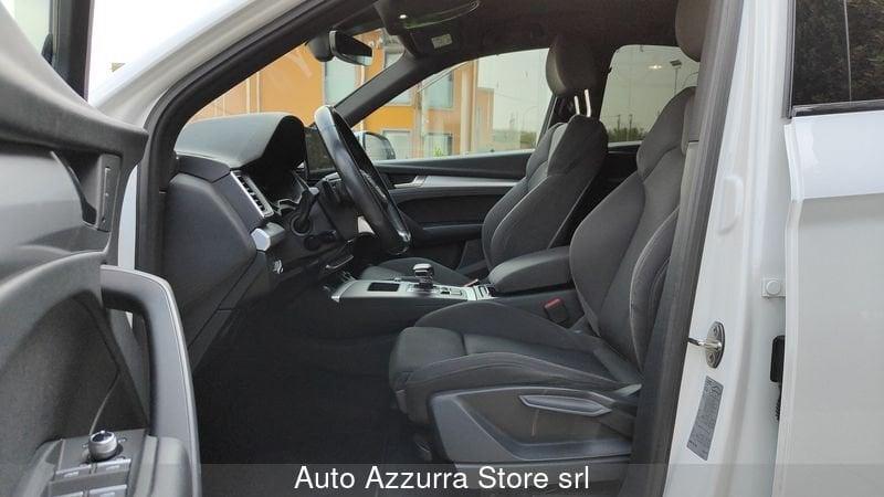 Audi Q5 SPB 40 TDI quattro S tronic S line *PROMO AZZURRA*