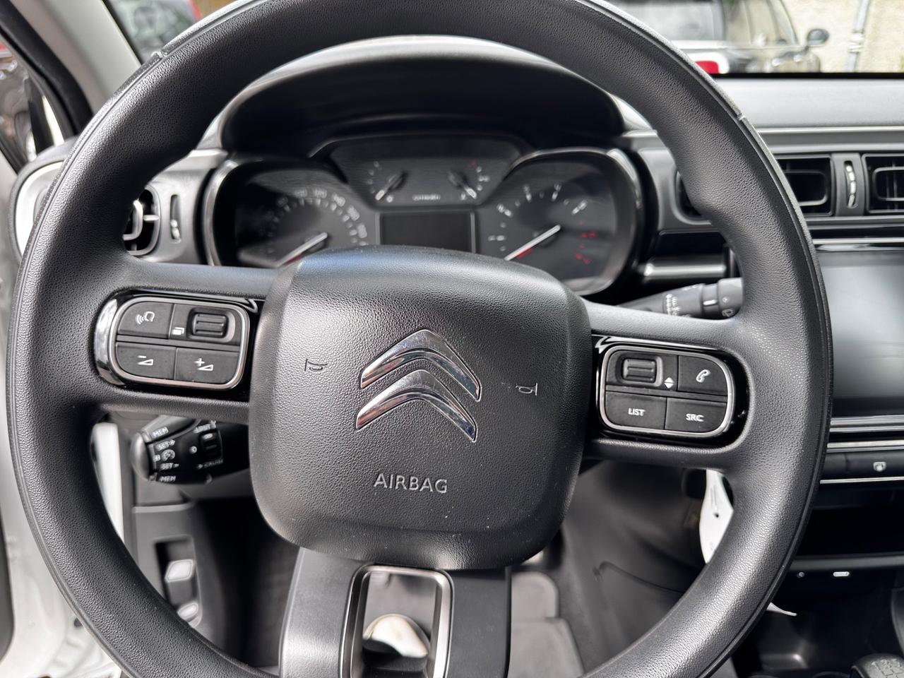 Citroen C3 PureTech 82 Shine neopatentati euro 6 B
