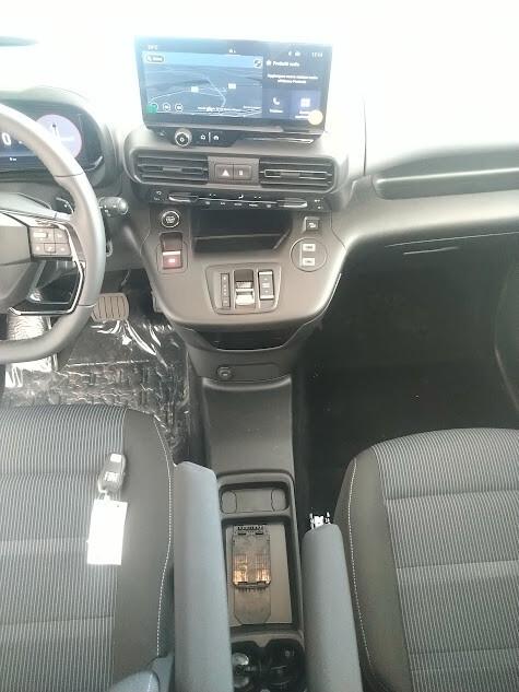 Fiat Doblo Doblò Maxi 1.5 BlueHdi 130 CV AT8 PL