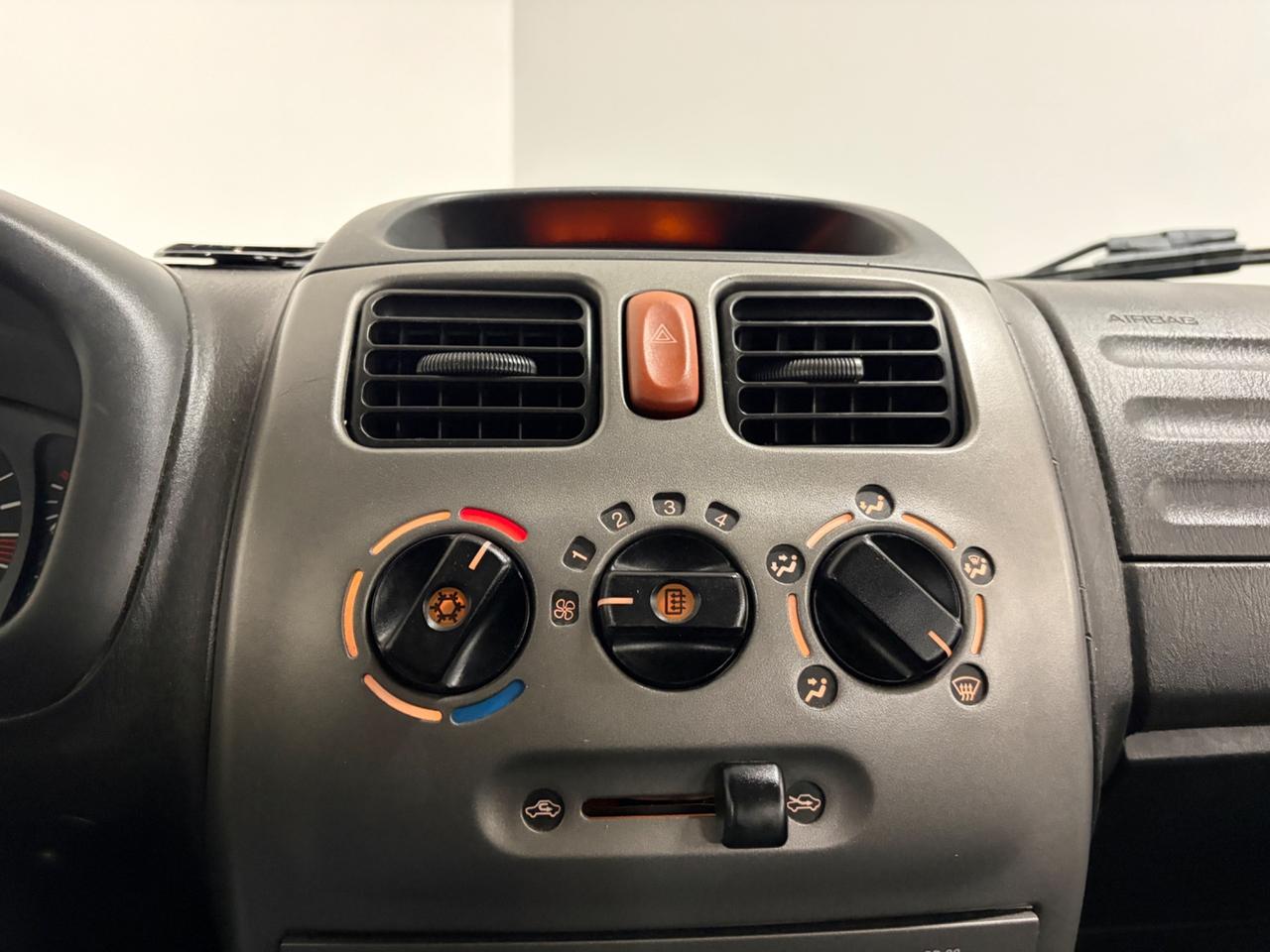 Opel Agila 1.0 12V Enjoy Perfetta !