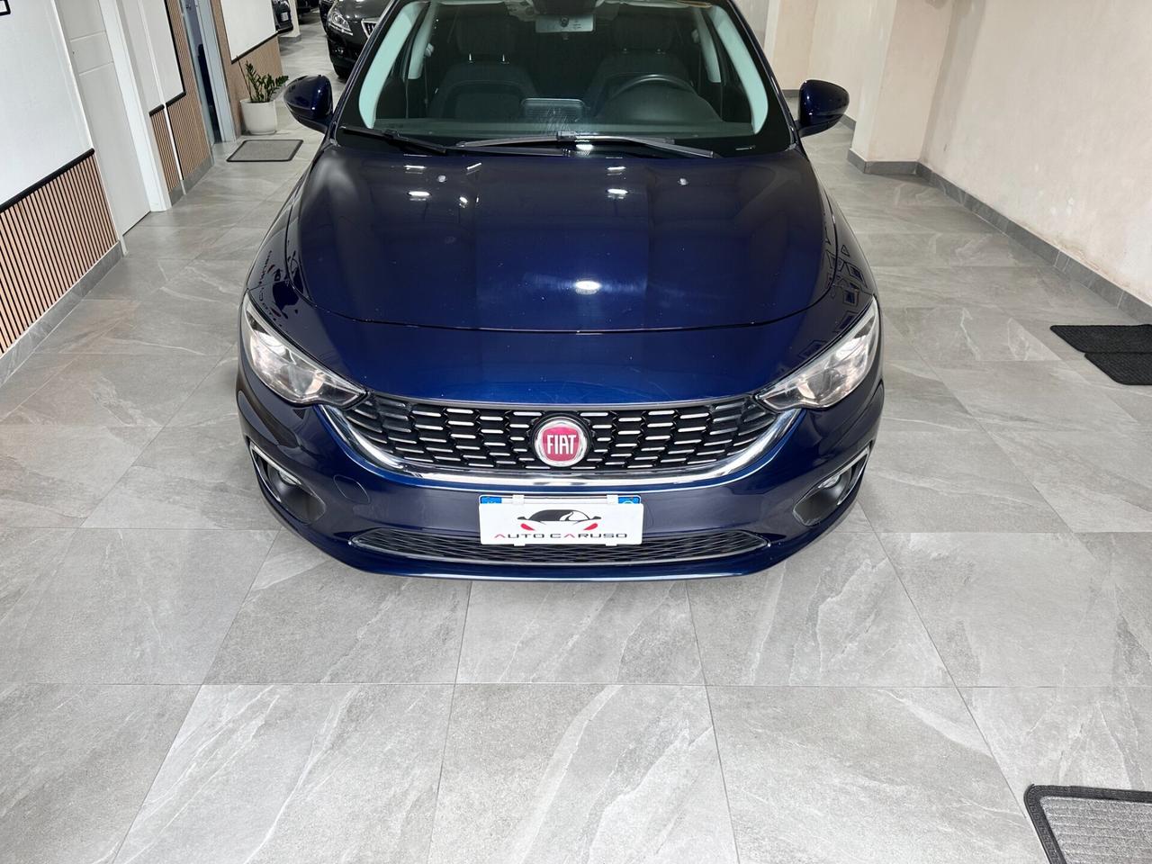 Fiat Tipo 1.6 Mjt 120cv Lounge - FULL - UNICO PROP