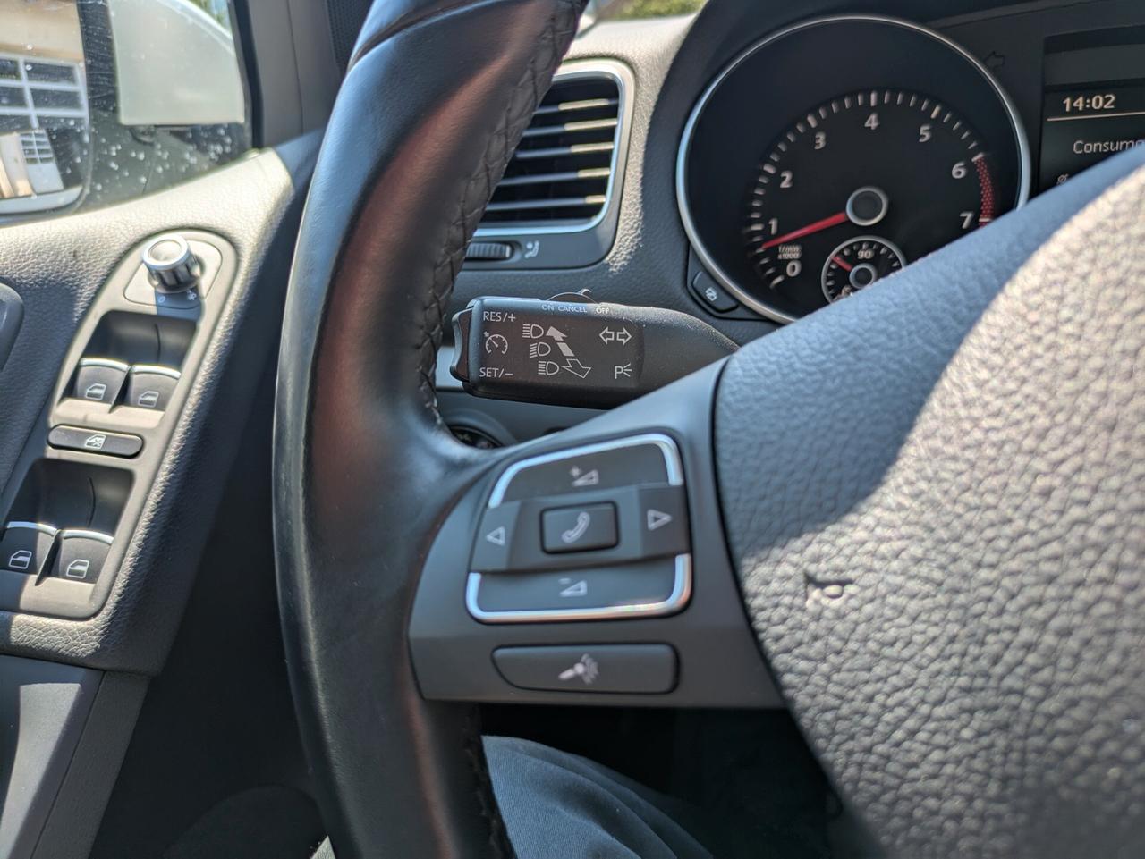 VW GOLF 1.4 TSI 122CV 5p. Highline