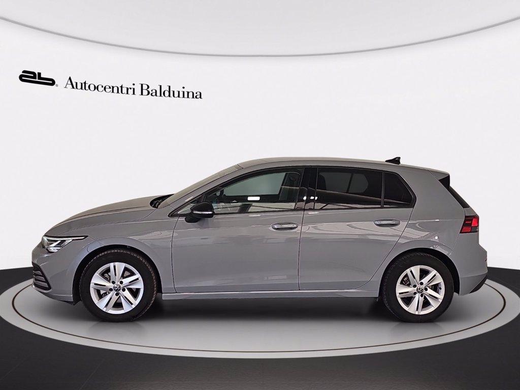 VOLKSWAGEN Golf 1.0 etsi evo life 110cv dsg del 2023