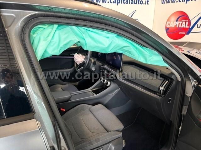 Skoda Kodiaq MY 2024 NETTO 13900 2.0 TDI DSG 7 posti Executive