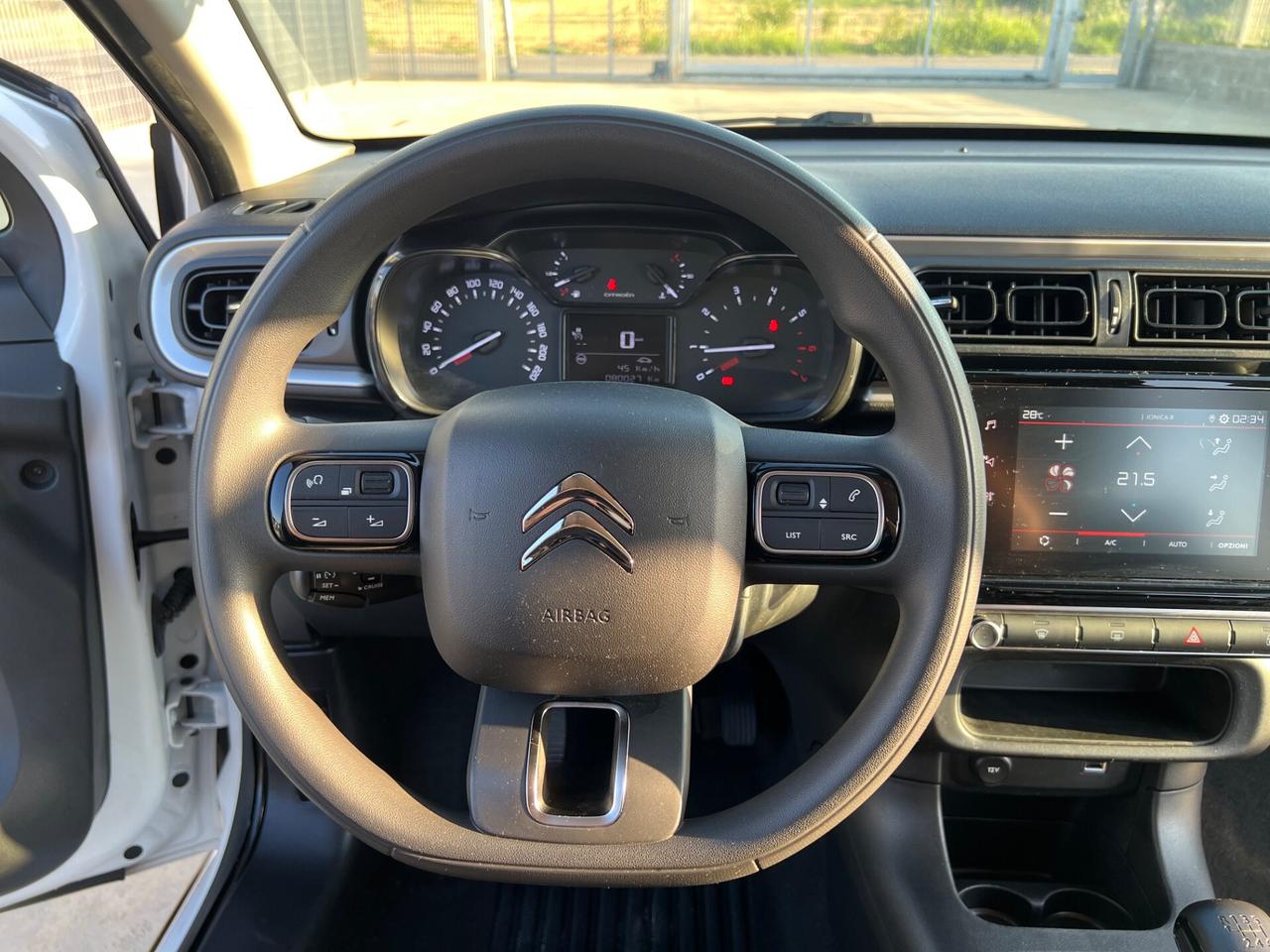 Citroen C3 BlueHDi 100 S&S Shine Pack