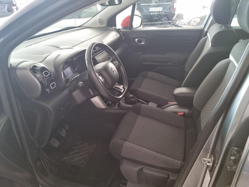 CITROEN C3 Aircross 1ª s. C3 Aircross PureTech...