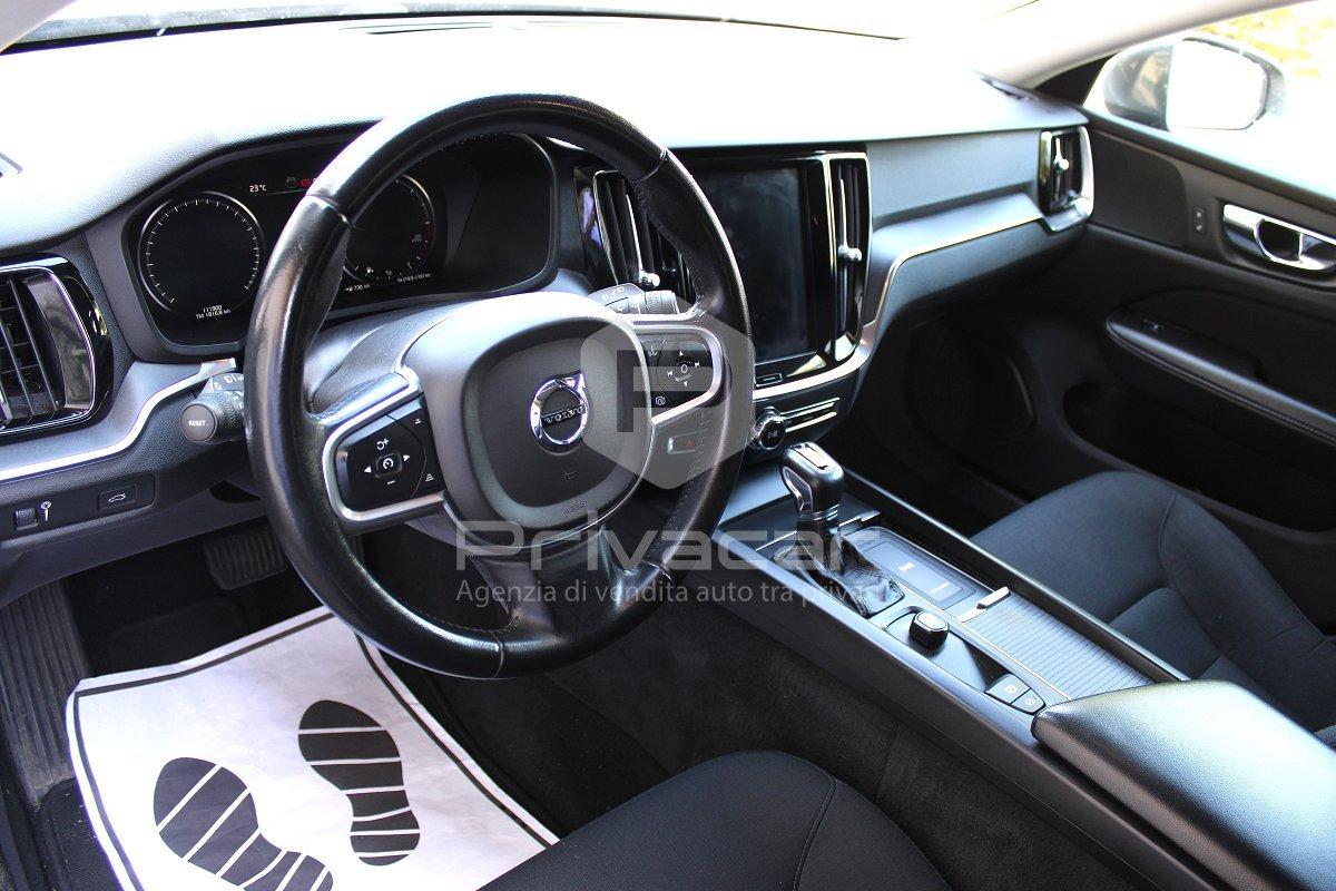 VOLVO V60 D3 Geartronic Business Plus