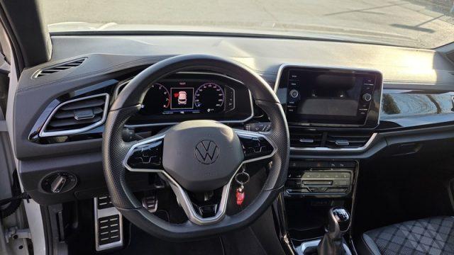 VOLKSWAGEN T-Roc 1.0 TSI R-Line PERMUTE OK NEOPAT. UNICOPROPR.