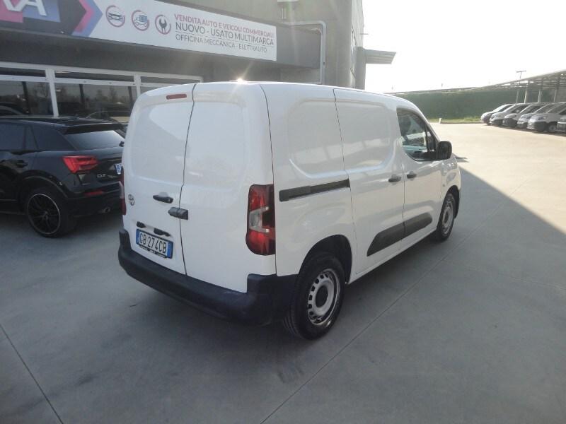 TOYOTA Proace City Proace City 1.5D 100 CV S&S ...