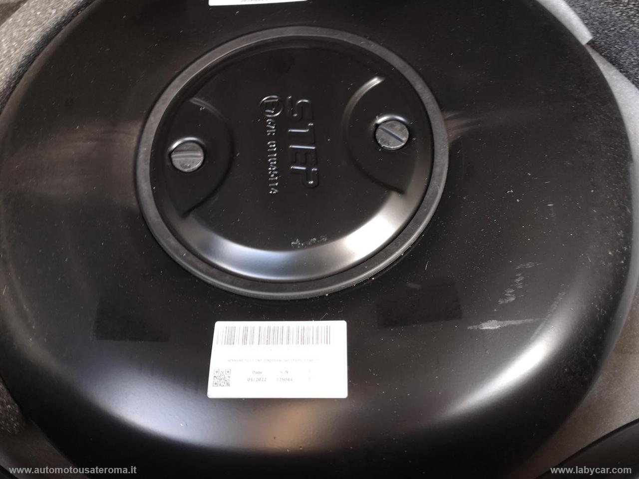 KIA Picanto 1.0 12V GPL 5p. X-LINE PROMO WEB