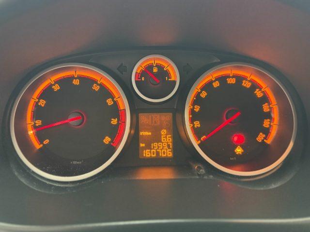 OPEL Corsa 1.2 5 porte Cosmo