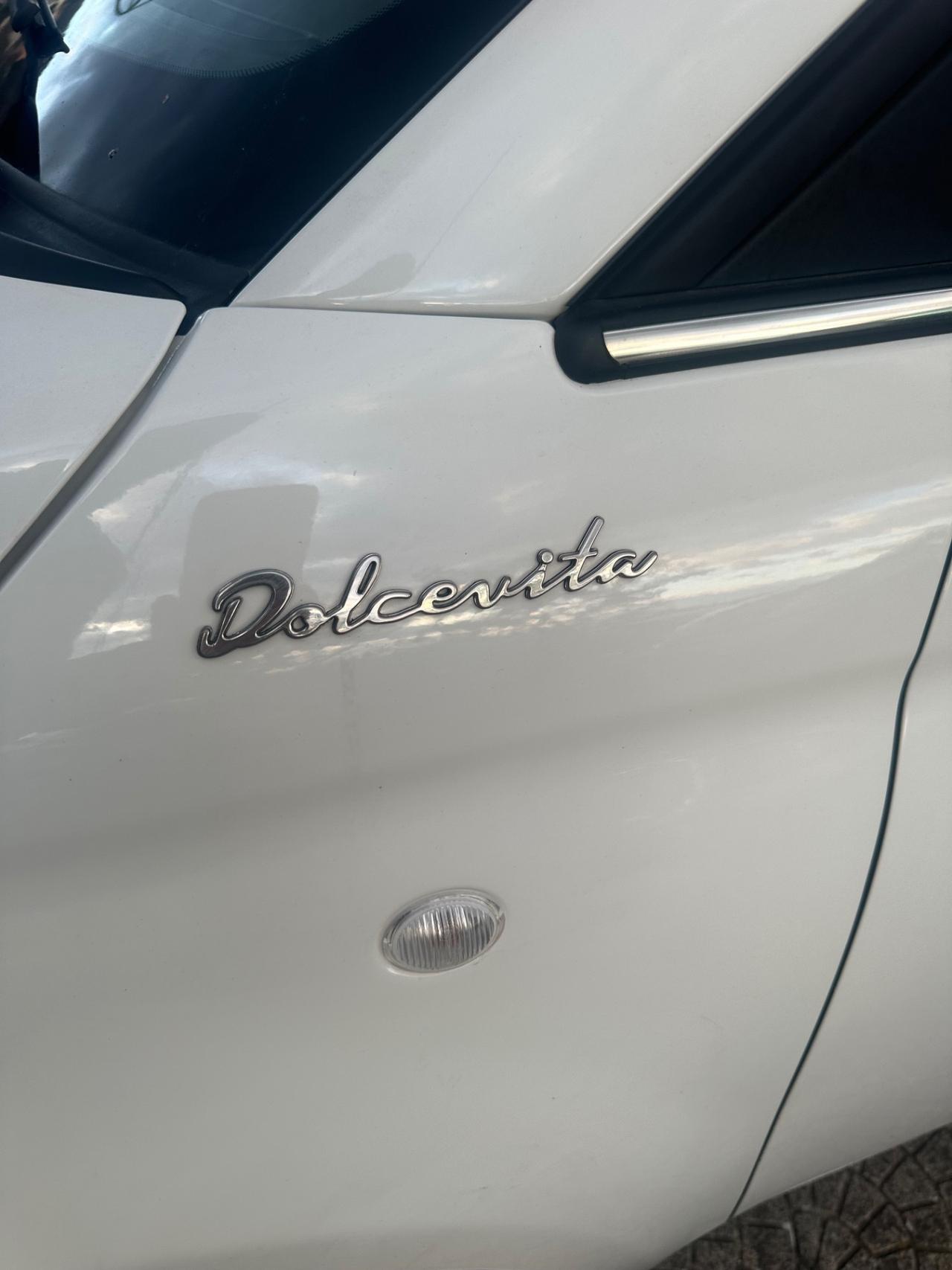 Fiat 500 1.0 Hybrid Dolcevita 51KW