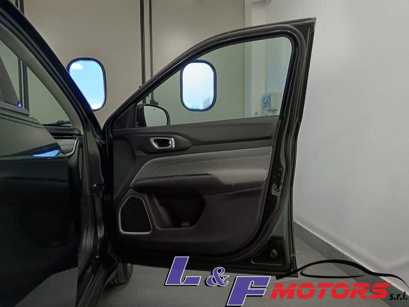 Jeep Compass 1.6 MJet II SOLI 79.000 KM