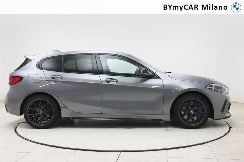 BMW Serie 1 5 Porte 135 i M xDrive Steptronic