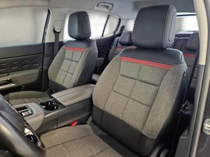 CITROEN C5 AIRCROSS BlueHDi 130 S/S Business EAT8