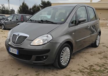 Lancia MUSA 1.3 Multijet 16V Oro
