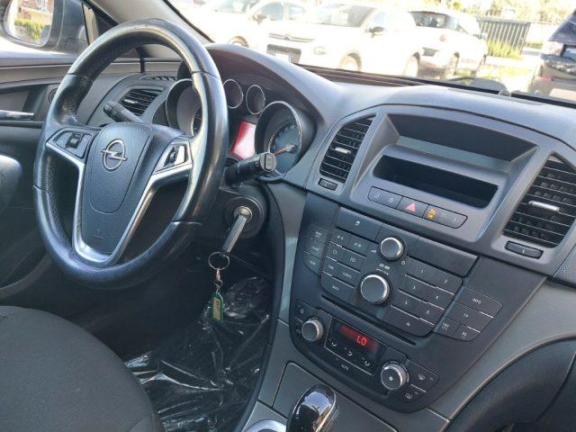 OPEL Insignia 2.0 CDTI Sports Tourer aut. Elective