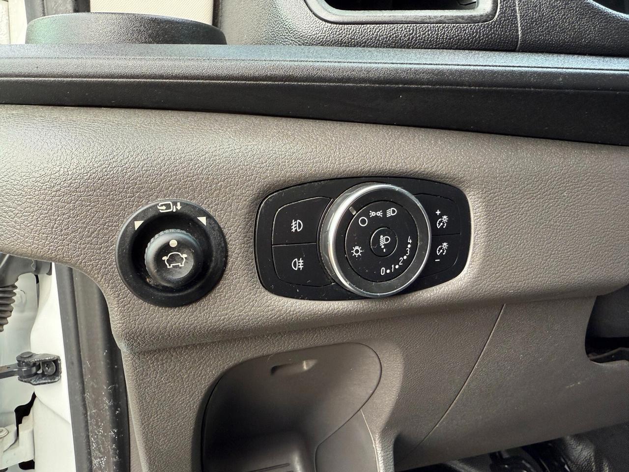 Ford Transit 350 2.0 Tdci H3 L3 EcoBlue 170 CV