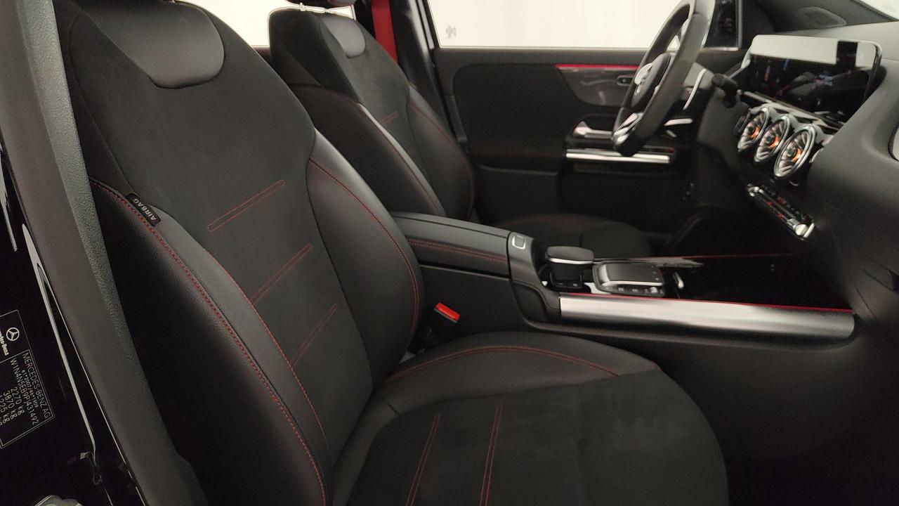 Mercedes-Benz GLA AMG 45 S AMG Line Premium 4matic+ auto