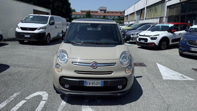 Fiat 500L 1.6 Multijet 120 CV Lounge TETTO APRIBILE FINANZIABILE