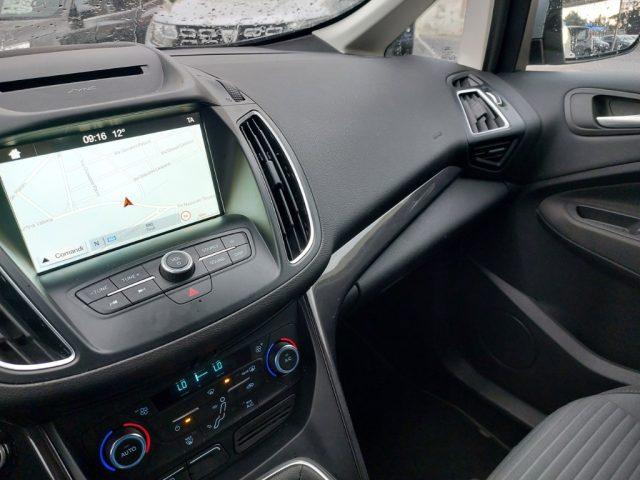 FORD C-Max 7 1.5 TDCi 120CV Start&Stop Business Unico prop.