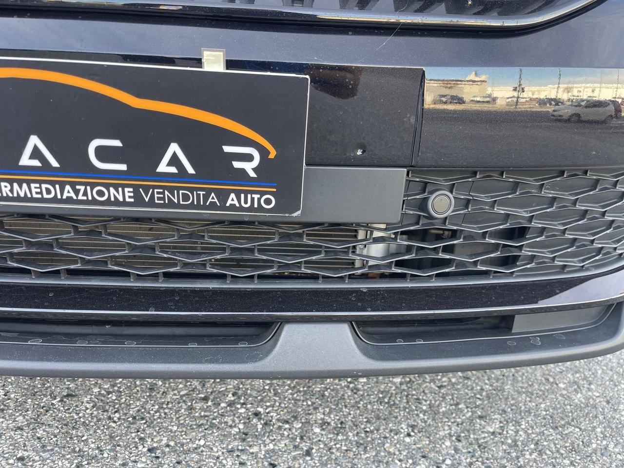 Skoda Kamiq 1.0 TSI Black Dots - PROMO FINAN #7477