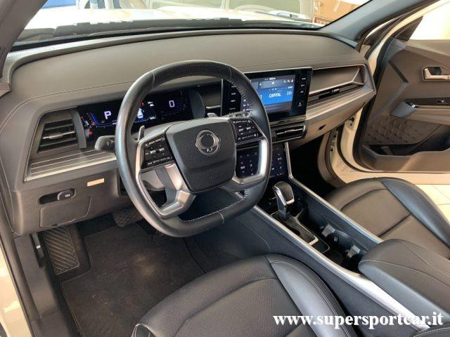 KGM Torres TORRES 1.5 BENZINA