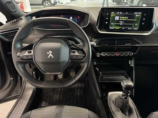 Peugeot 2008 1.2 PureTech 100 CV Allure Pack