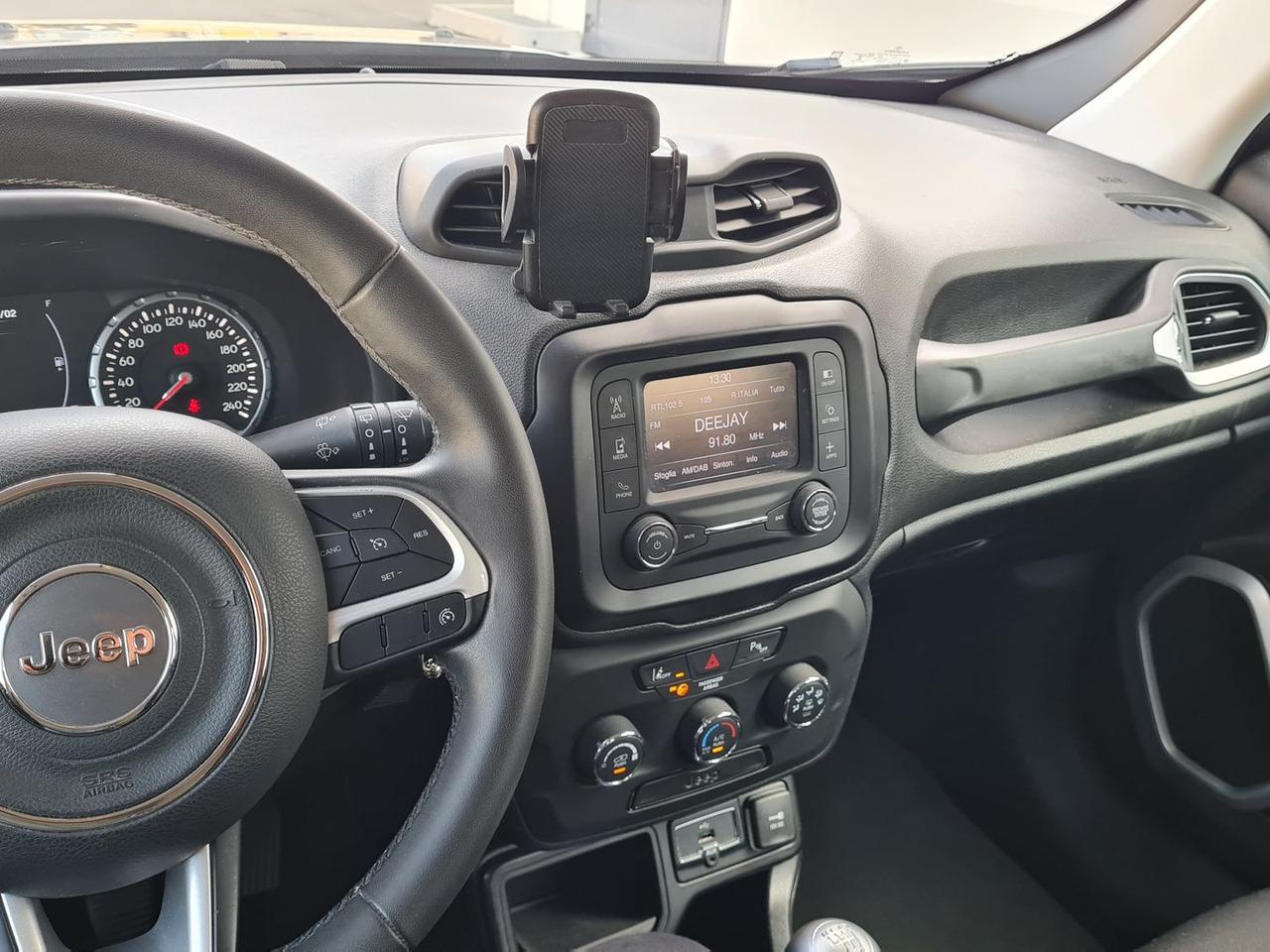 Jeep Renegade 1.0 T - GDI Longitude #9623