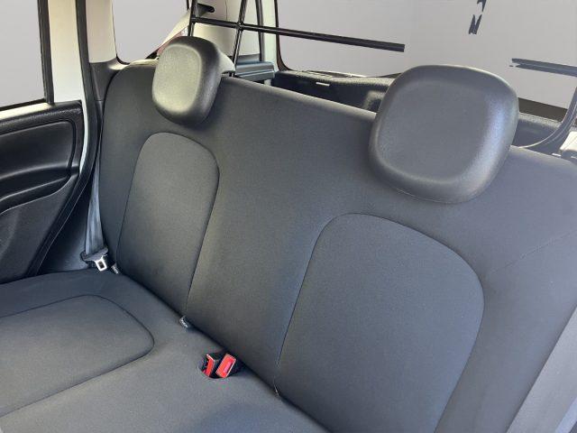 FIAT Panda VAN N1 4 POSTI 1.0 HYBRID