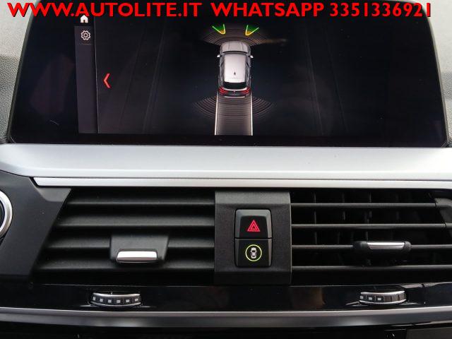 BMW X3 xDrive20d 48V Business Sport Advantage