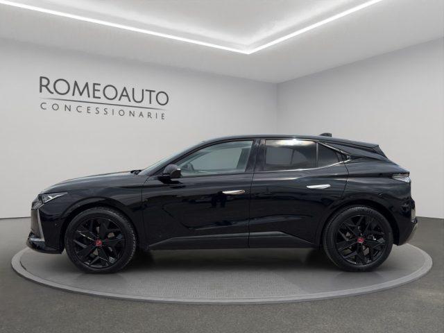 DS AUTOMOBILES DS 4 1.2 130 aut. Performance Line