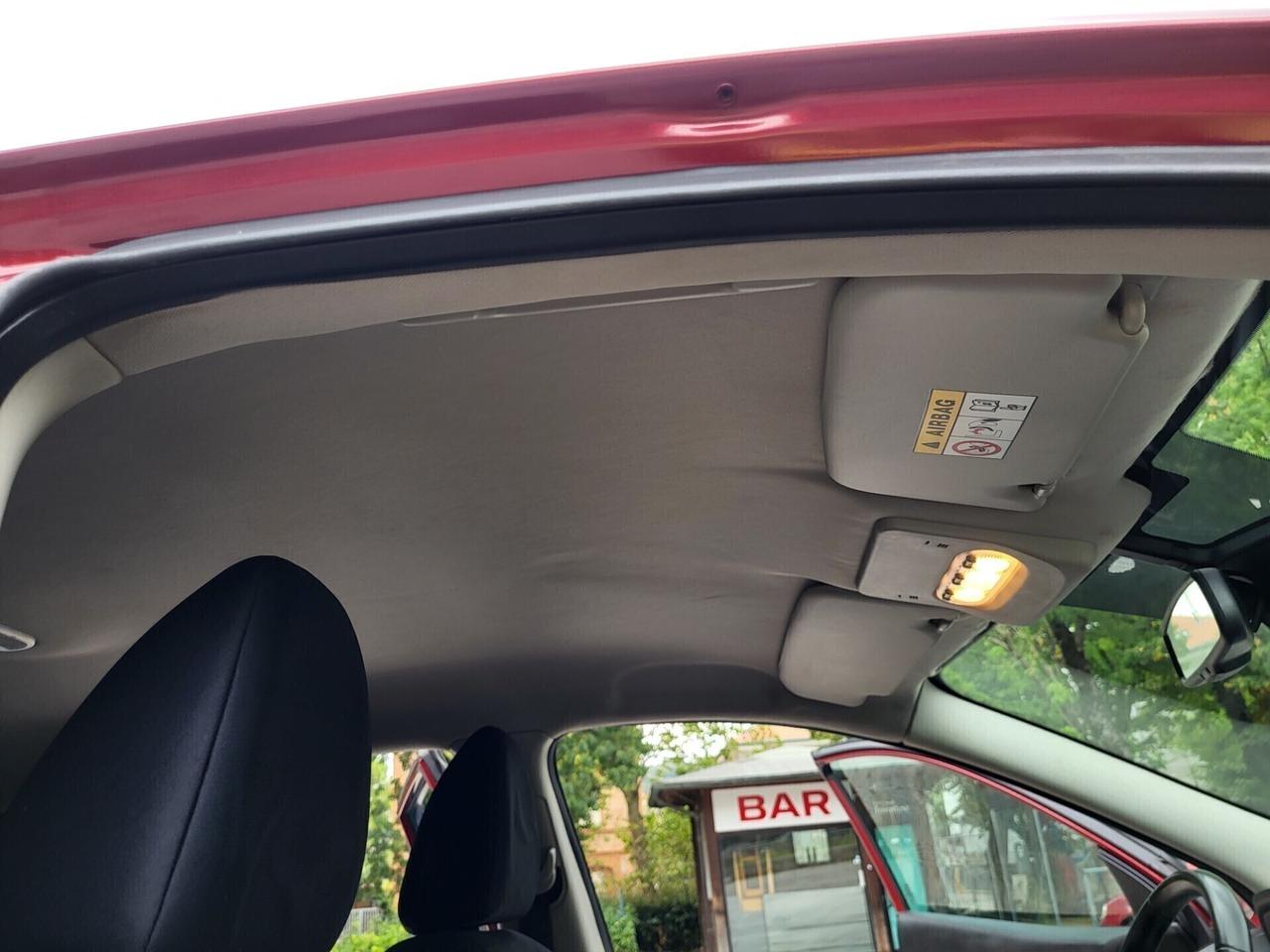 NISSAN Qashqai 1,5 dCi-CINTA DISTRIBUZ-4 REVISIONI