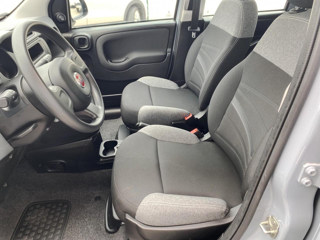 Fiat Panda 1.0 Hybrid 22.000km!!! - 2023