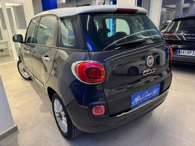 Fiat 500 L 1.3 mjt Panoramic Edition 85cv