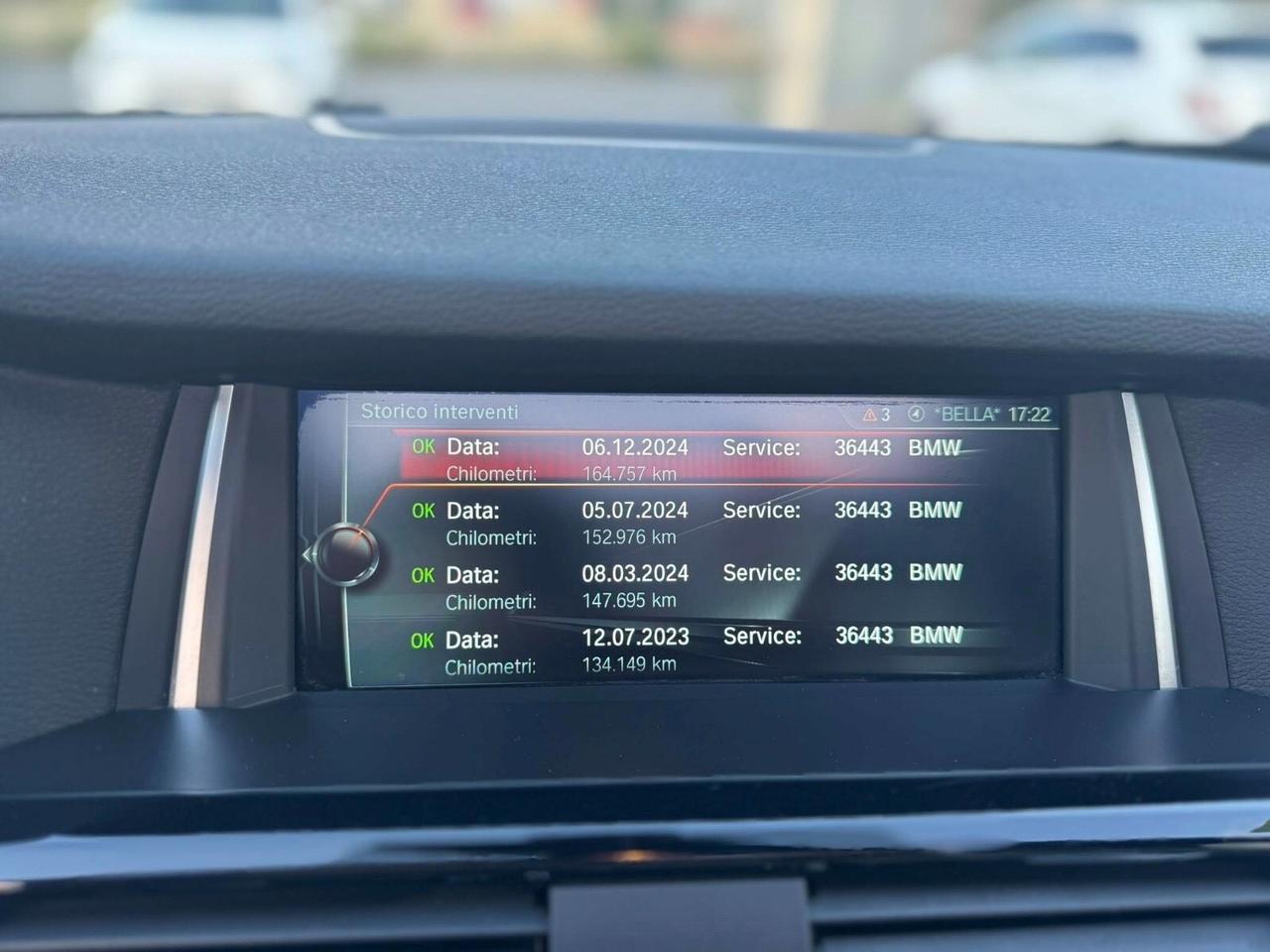 Bmw X4 xDrive20d Msport