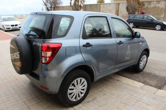 DAIHATSU Terios 1.3 4WD SX