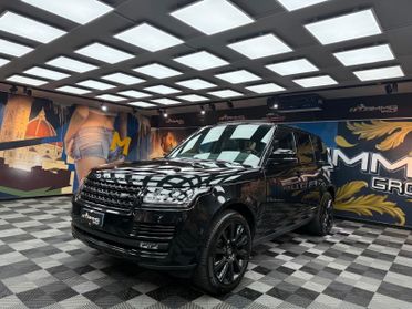 Land Rover Range Rover 3.0 TDV6 Vogue