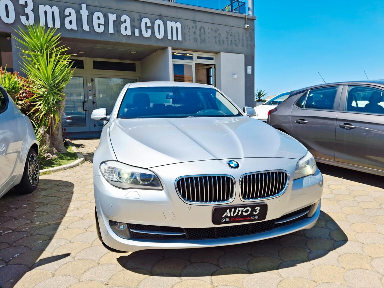 Bmw 525 525d xDrive Futura"Unico Proprietario!
