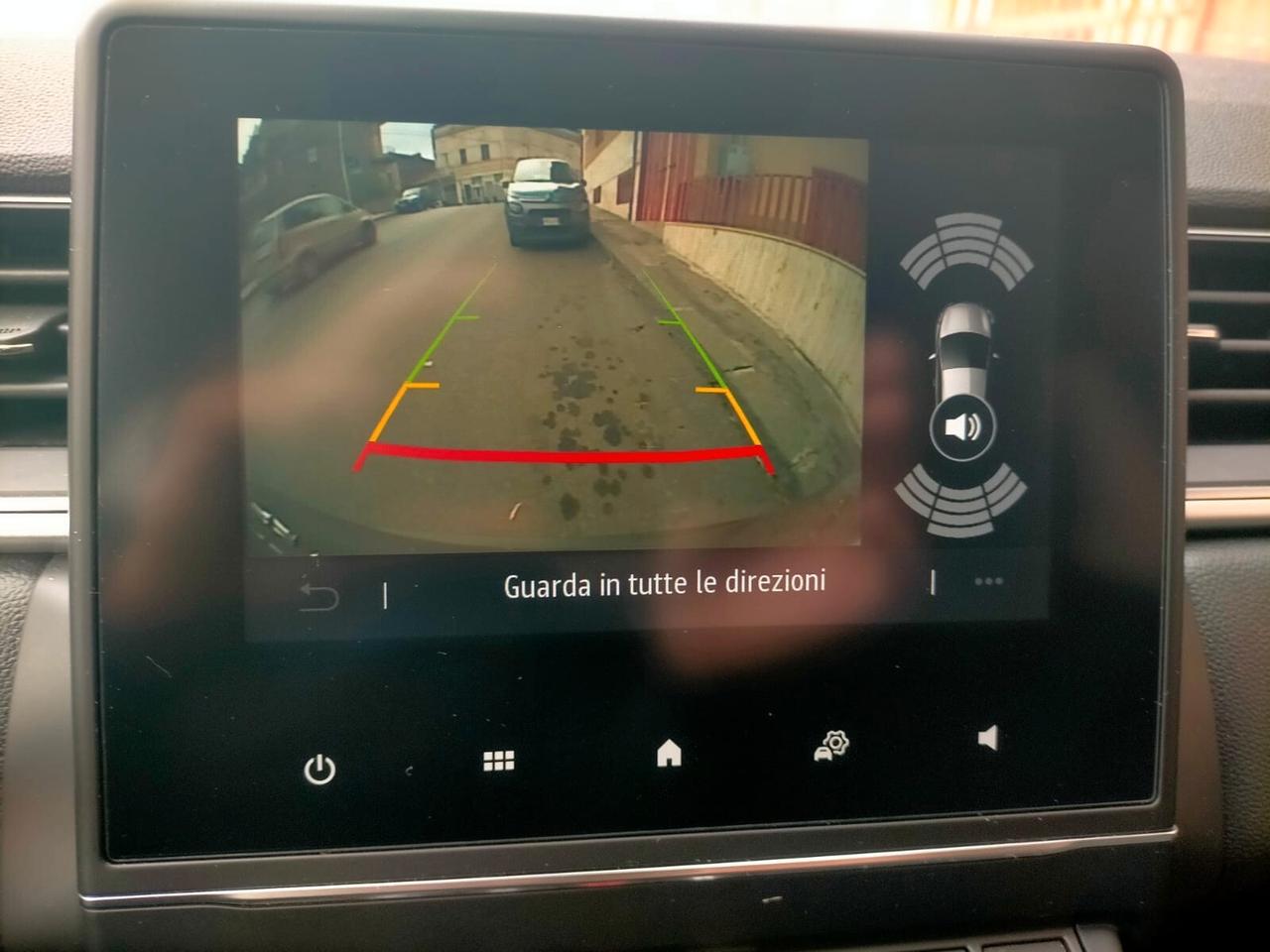 Renault Captur 2024 TCe 90 CV Techno