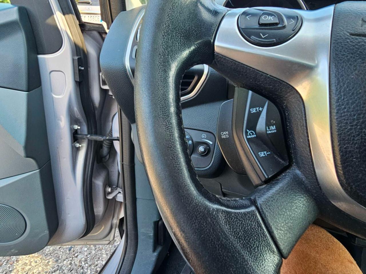 Ford C-Max 1.6 TDCi 115CV Titanium