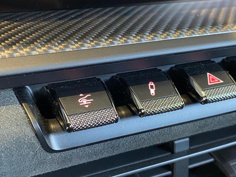 Porsche 911 992 GT3 RS 4.0 PDK - IVA Esposta