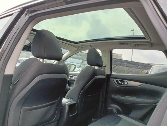 NISSAN Qashqai 1.5 dCi 115 CV N-Connecta
