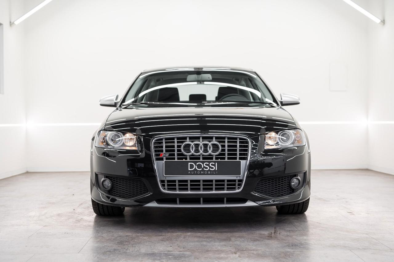 Audi S3 265CV