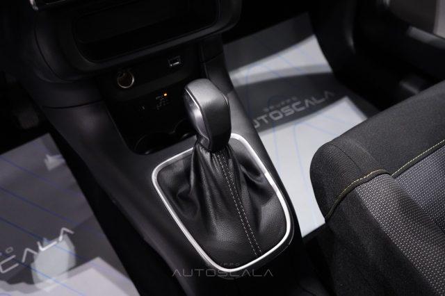 CITROEN C3 1.2 PureTech 110 S&S EAT6 Shine